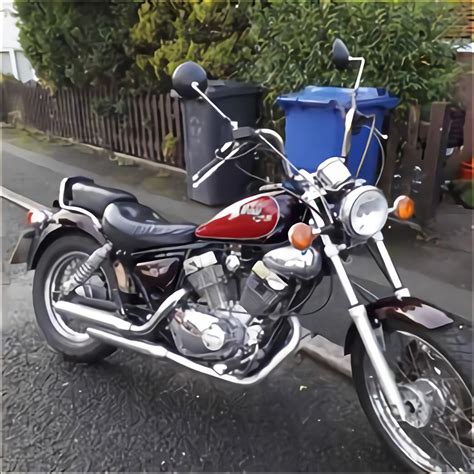 yamaha virago 125 for sale